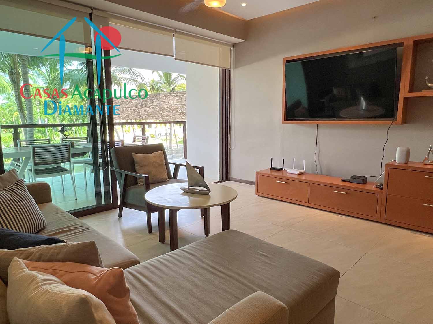 La Isla Emerald K2 - Estancia 9